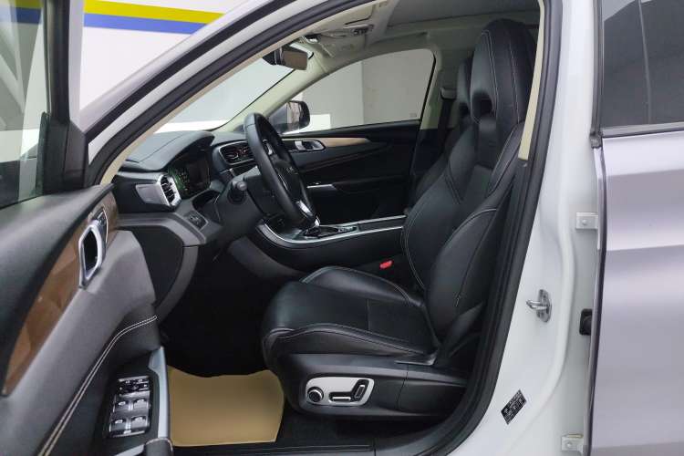 Used Lynk & Co 01 2019 2.0T Two-Wheel-Drive Version China VI Standard