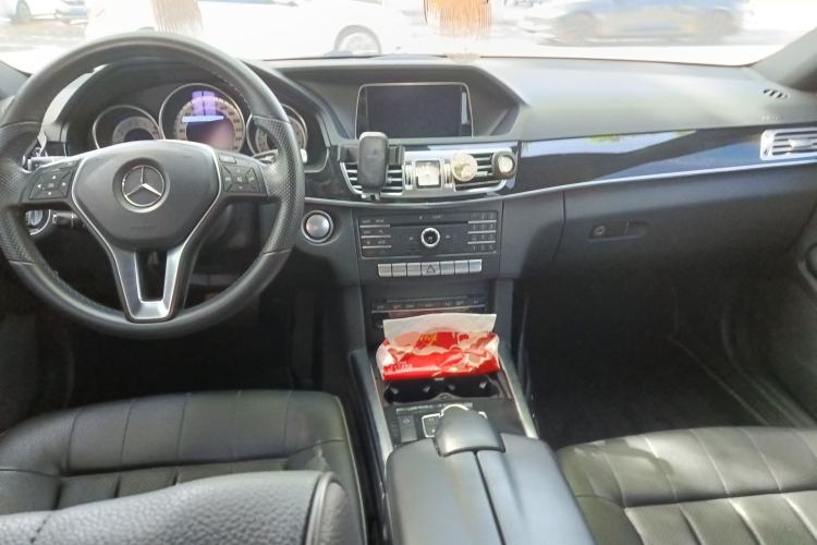 Used Mercedes-Benz E-Class 2015 Revised E 180 L Sport Edition