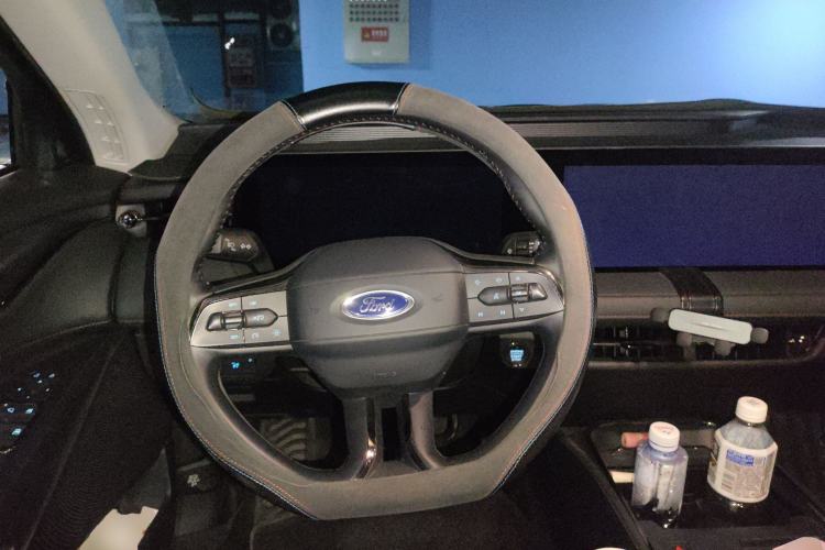 Used Ford Mondeo 2022 Restyled EcoBoost 245 Luxury Version