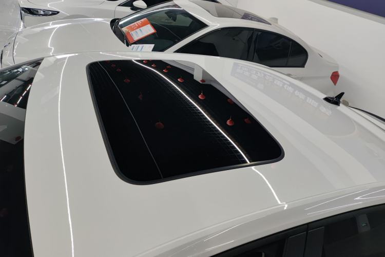 Used Volkswagen Lavida 2024 300TSI DSG Starry Sky Leading Edition