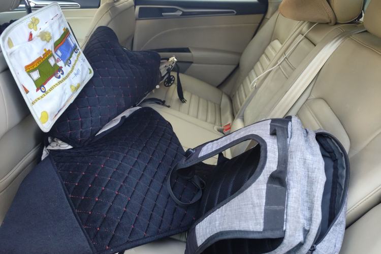 Used Ford Mondeo 2013 2.0L GTDi 200 Luxury Model