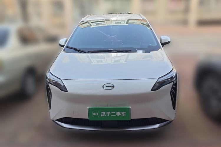 Used AION Y 2025 Plus 510 Enjoy Edition
