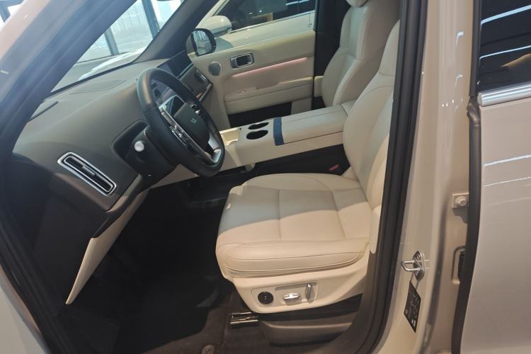 Used Li Auto L6 2024 Max
