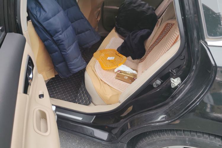 Used Nissan Teana 2016 2.0L XL Comfort Edition
