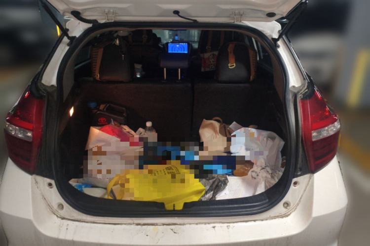 Used Toyota YARiS L Zhi Xuan 2016 Revised 1.5E CVT Charming Edition