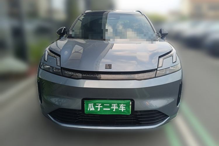 Used Lynk & Co 08 EM-P 2025 245km Ultra-Long Range Halo
