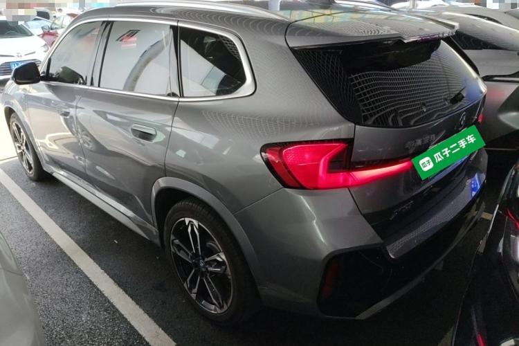 Used BMW iX1 2023 xDrive30L M Sport Package