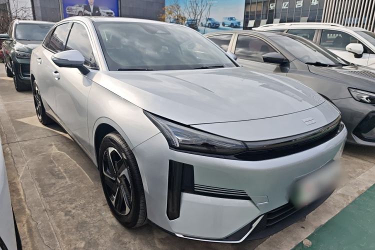 Used Geely Galaxy L6 2025 EM-i 140km Starship Edition