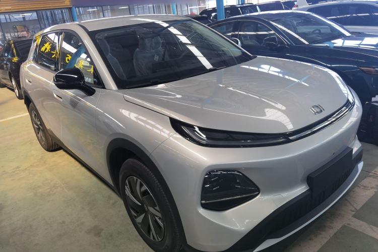 Used CHANGAN NEVO Q05 2026 Model 405Air
