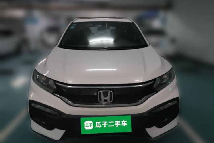 Used Honda XR-V 2017 1.8L EXi CVT Comfort Version