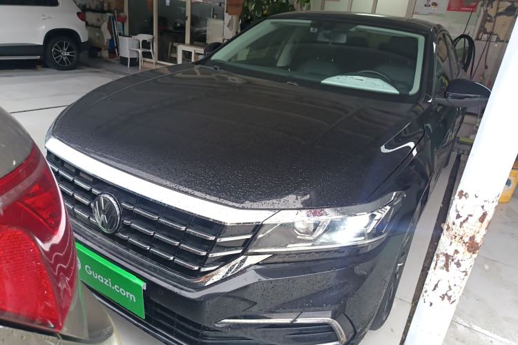 Used Volkswagen Passat 2021 330TSI Elite Edition