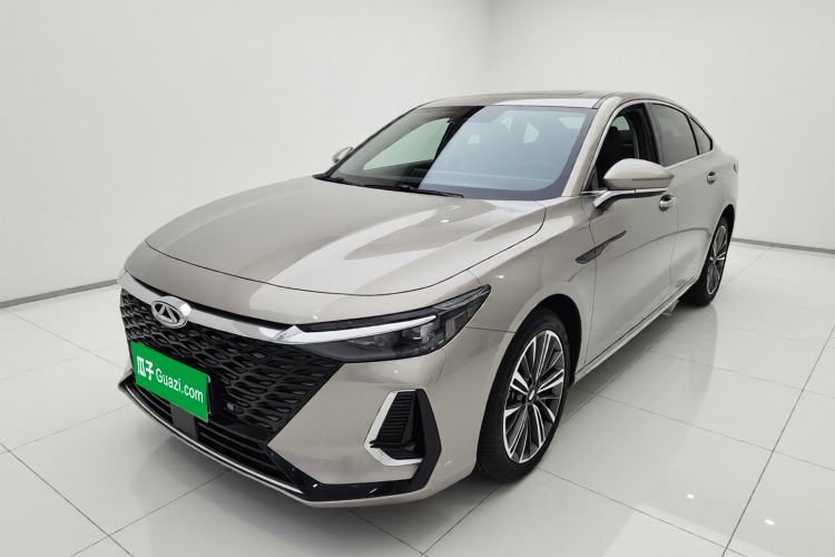 Used Chery Arrizo 8 2023 1.6T DCT Ya