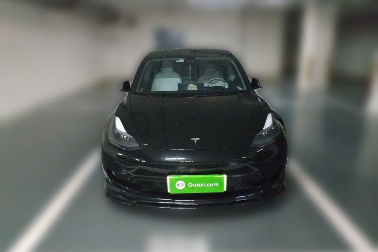 Used Tesla Model 3 2022 Rear-Wheel-Drive Version