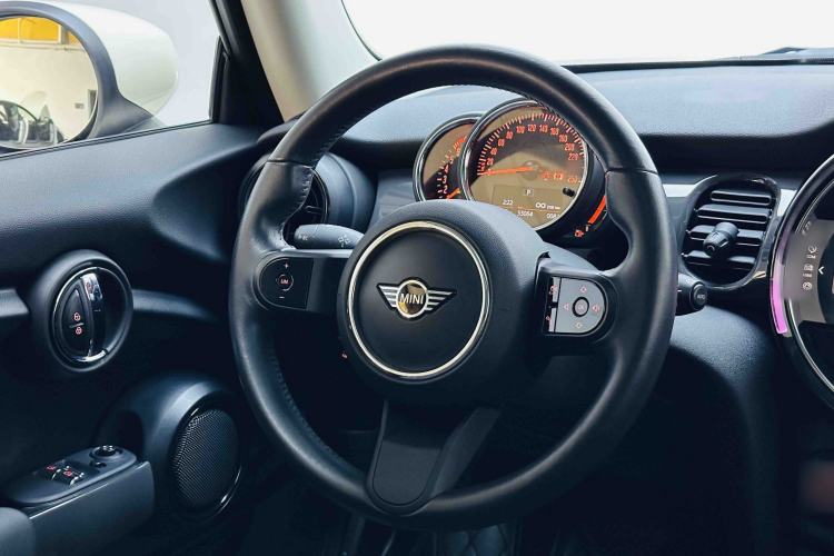 Used MINI MINI 2022 1.5T ONE
