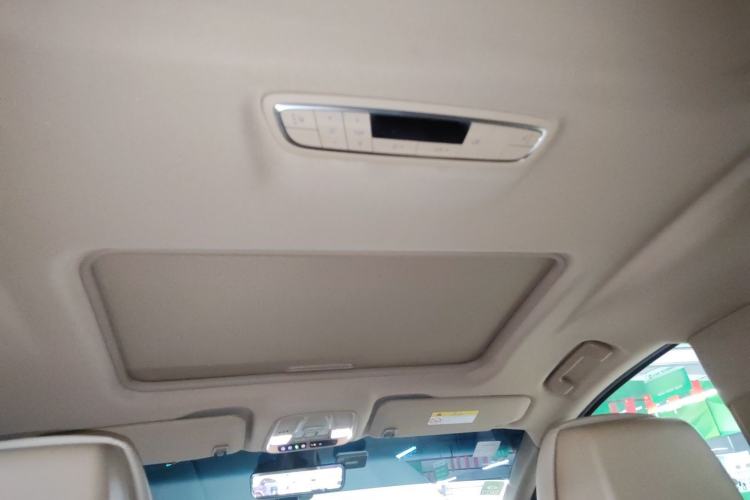 Used Buick GL8 2021 ES Land Cruiser 653T Luxury Edition