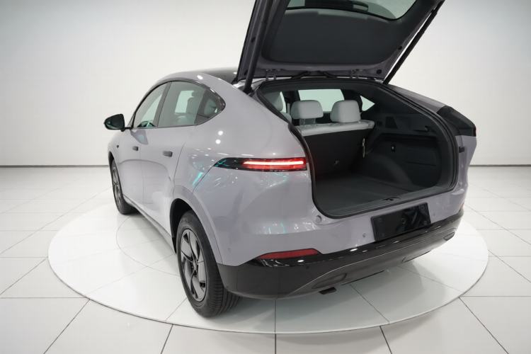 Used XPeng G6 2025 625 Long-Range Max Flagship Edition