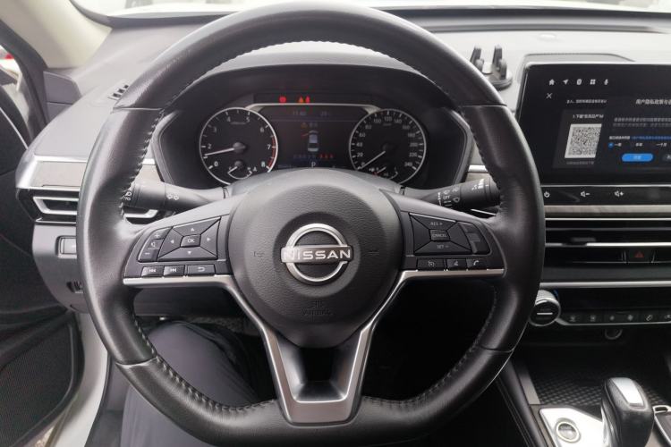 Used Nissan Teana 2022 2.0L XL-TLS Enjoyment Edition
