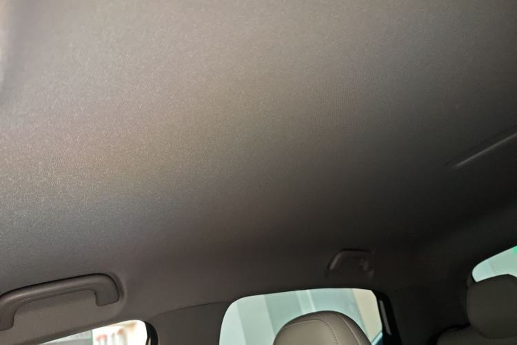 Used Geely Galaxy Geome 2025 310km Youth Edition
