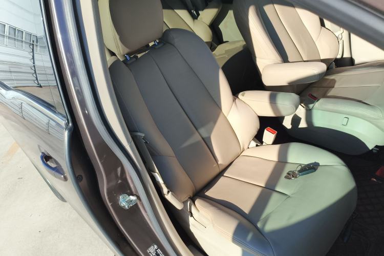 Used Buick GL8 2015 2.4L Luxury Business Premium Edition