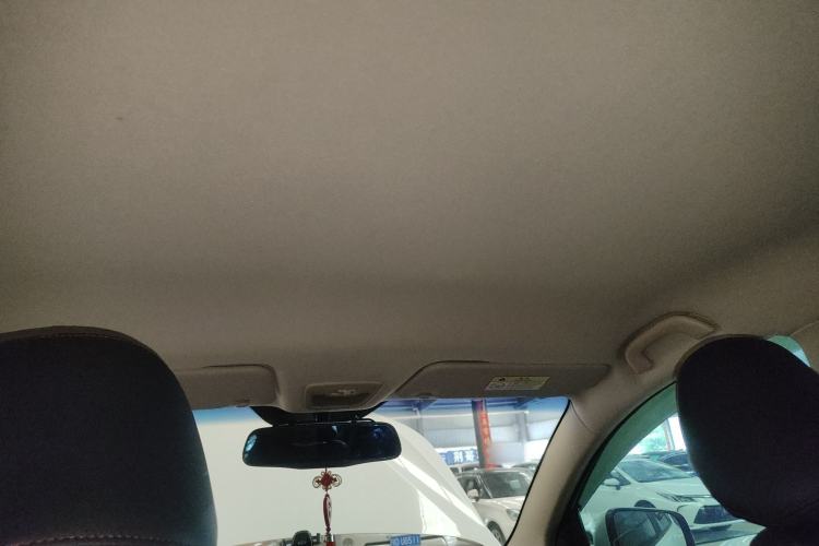 Used Baojun 560 2016 1.5T Manual Comfort Edition
