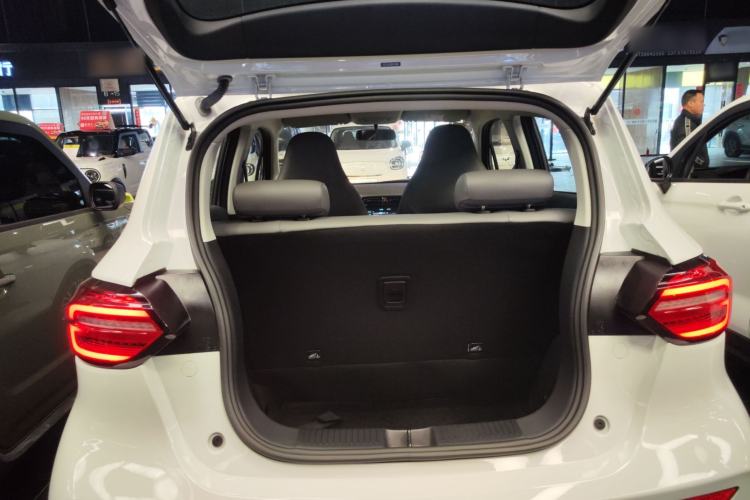 Used Leapmotor T03 2024 310 Comfort Edition