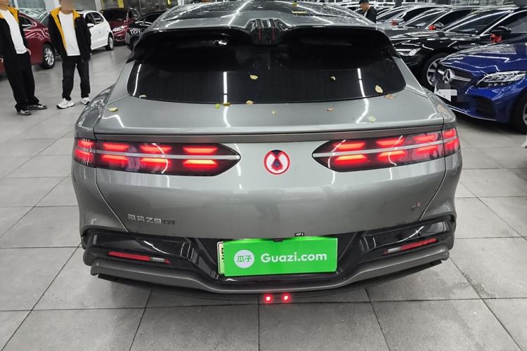 Used Denza Z9GT 2024 1100 4x4 Ultra First Edition