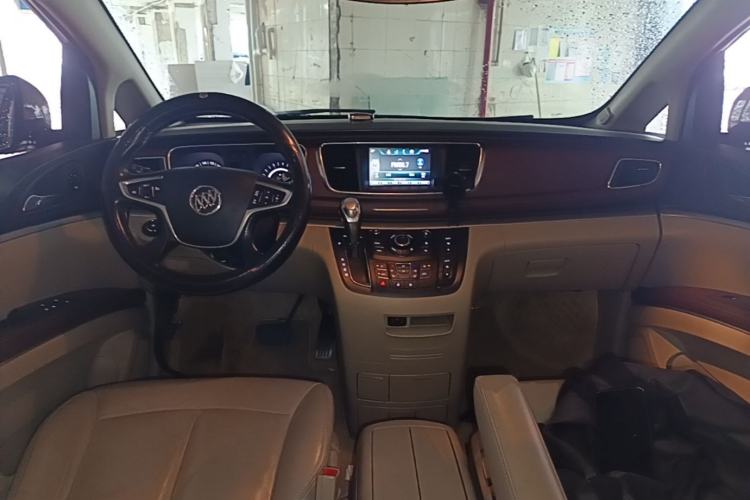 Used Buick GL8 2018 28T Prestige Version China VI Standard
