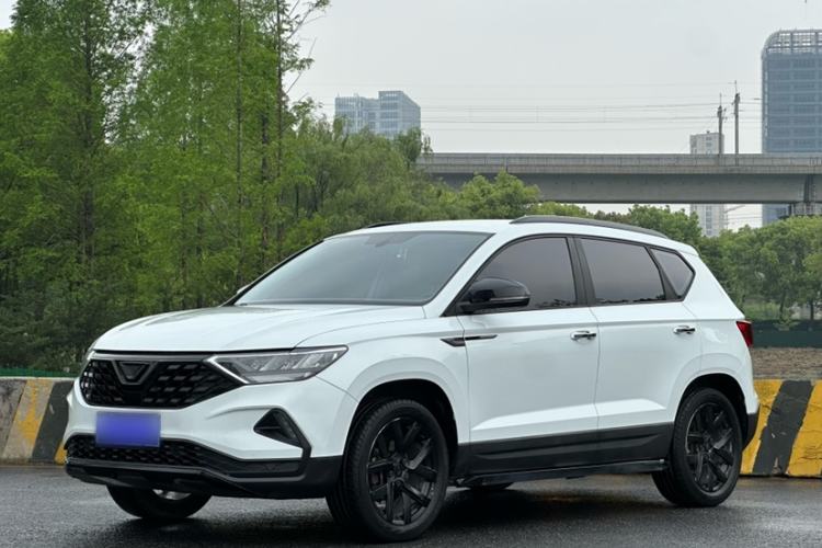 Used Jetta VS5 2019 280TSI Automatic Enjoyment Model