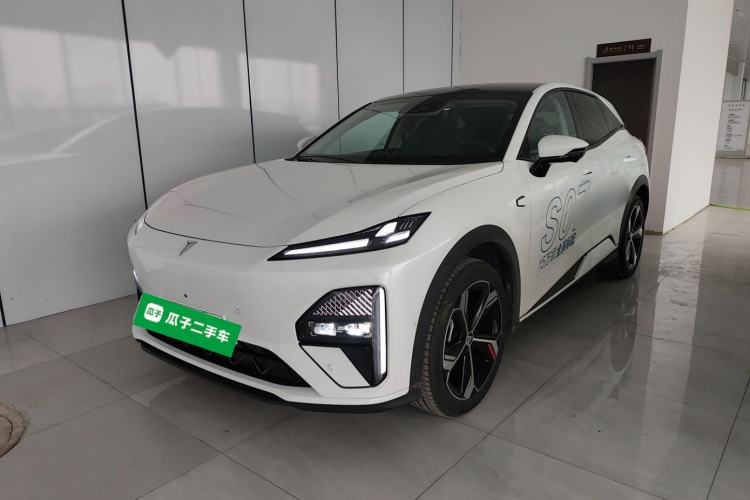 Used Deepal S07 2026 230Ultra with Huawei Qiankun ADS SE Edition