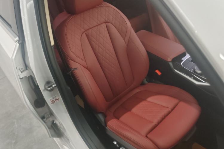 Used BMW 3 Series 2023 320Li M Sport Package
