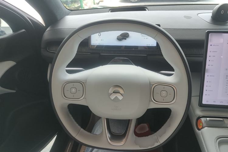 Used Nio ES6 2024 75 kWh