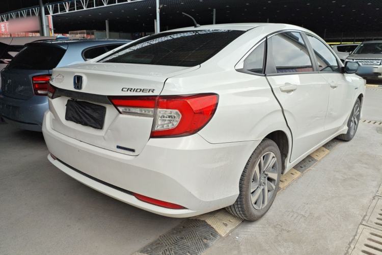 Used Honda Crider 2020 Rui Hybrid 1.5L Rui Comfort Version
