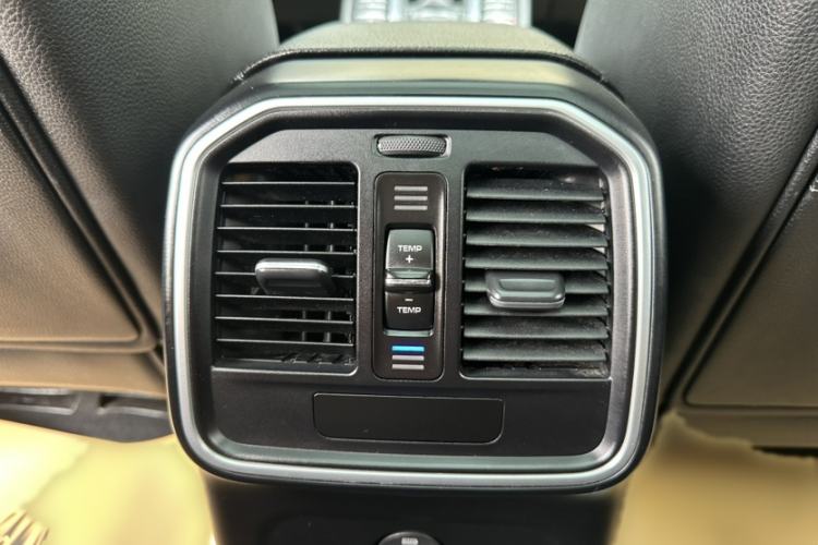 Used Porsche Macan 2017 Macan 2.0T
