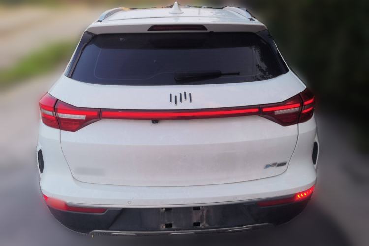 Used WM Motor EX5 2020 EX5 400 Jike Xing Edition
