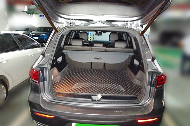 Used Mercedes-Benz EQB 2022 EQB 260