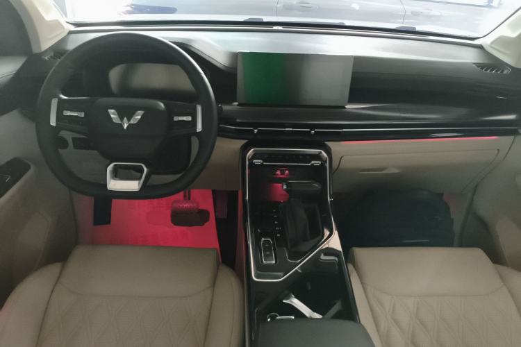 Used Wuling Asta 2021 1.5T CVT Star曜 Edition
