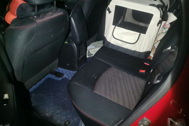 Used Nissan Lannia 2016 1.6L CVT Cool Edition
