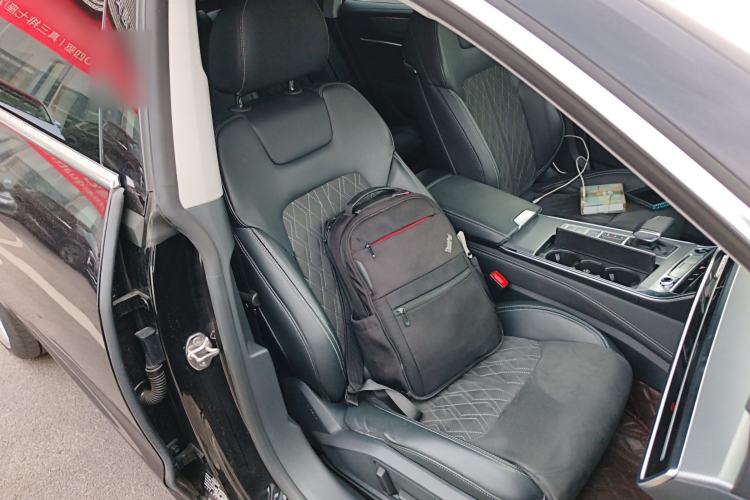 Used Audi A7L 2024 45 TFSI quattro Luxury Edition