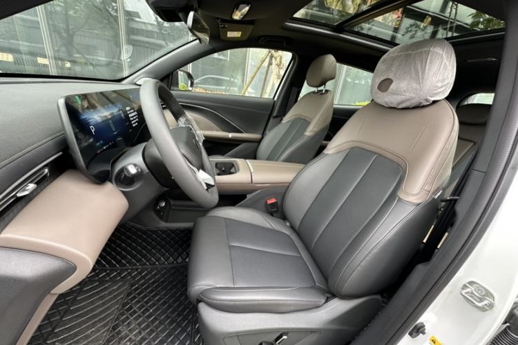 Used CHANGAN CS55PLUS PHEV 2026 Model, Smart New Blue Whale 125km Zhiyue Version