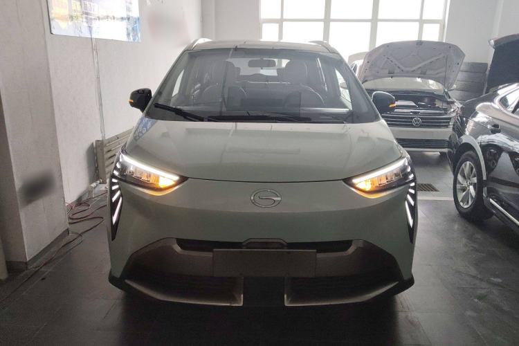 Used AION Y 2022 70 Intelligent Edition Lithium Iron Phosphate
