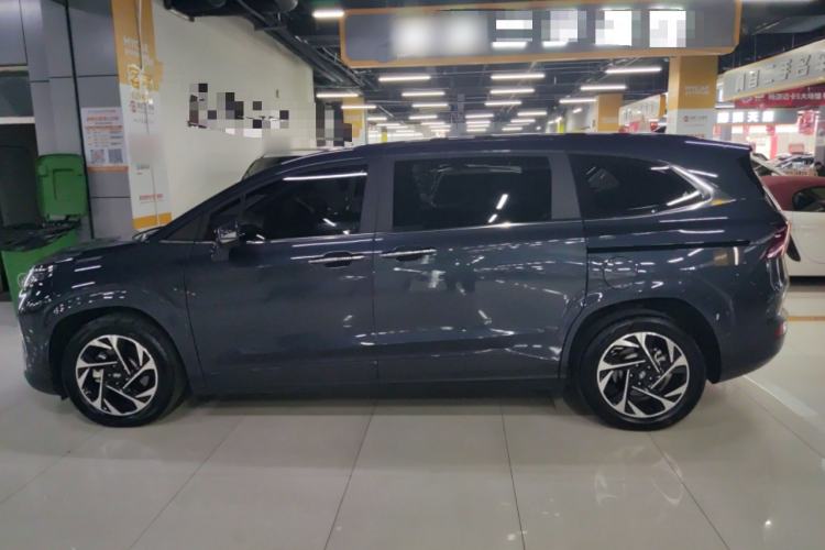 Used Hyundai Custo 2021 380TGDi Smart Love Flagship Edition TOP Premium