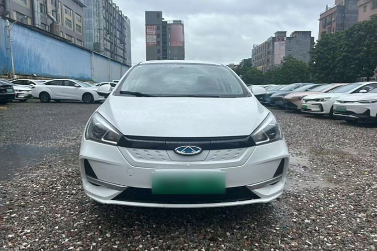 Used Chery New Energy Arrizo e 2024 455km Travel Edition
