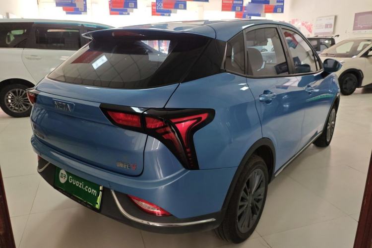 Used NETA V 2022 Chao 400 Lite