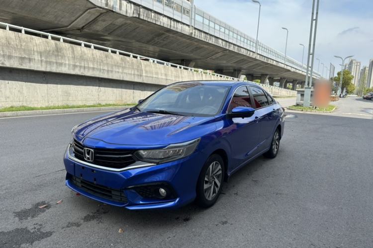 Used Honda Envix 2019 180TURBO CVT Enjoyment Edition China VI
