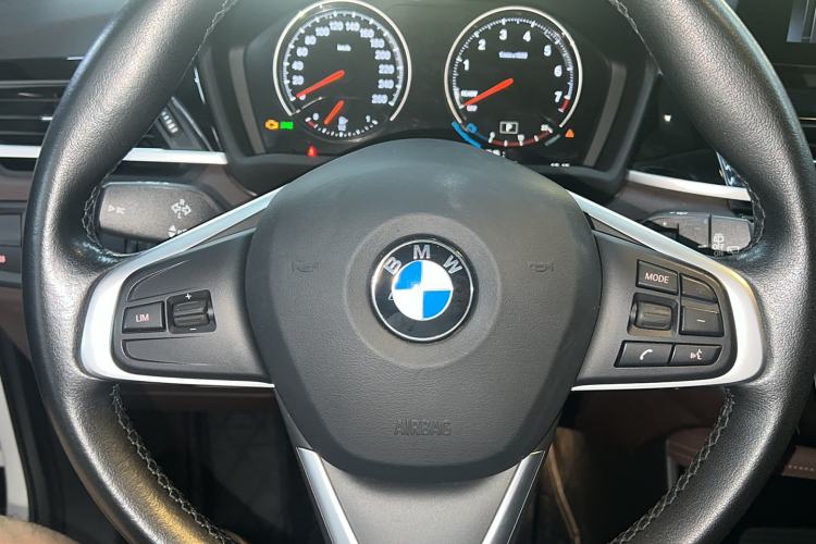 Used BMW X2 2021 sDrive20i M Sport Package