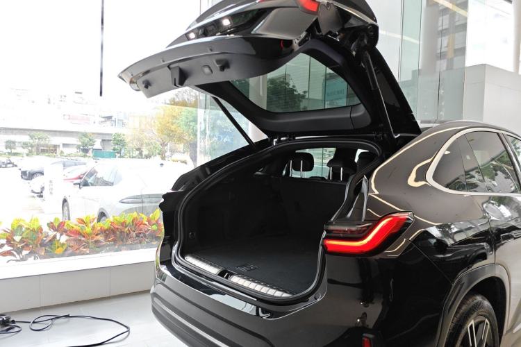 Used Nio EC6 2020 440 km Performance Version
