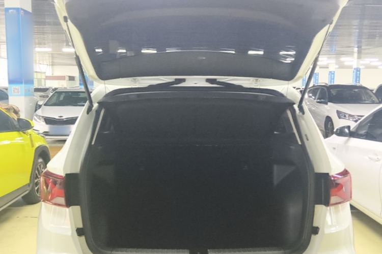 Used Jetta VS5 2021 30th Anniversary Edition Automatic Enjoyment Model