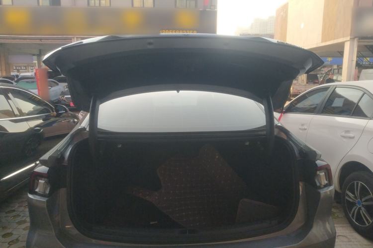 Used Ford Mondeo 2022 EcoBoost 245 Ultimate Model
