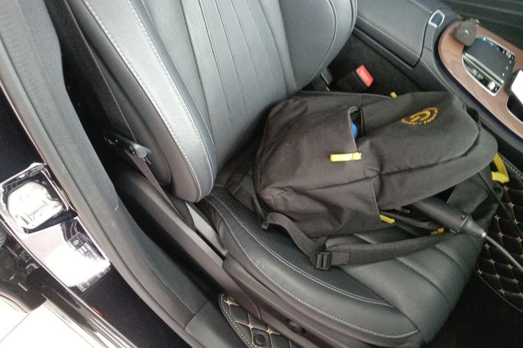 Used Mercedes-Benz E-Class 2023 Revised E 300 L Prestige Edition
