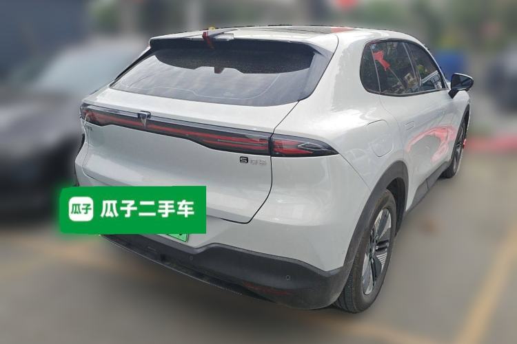 Used Deepal S05 2024 510Max Pure Electric Version
